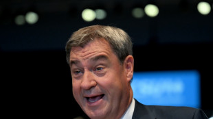 S&ouml;der: Ampel hat in zwei Jahren Erfolge von 16 Jahren Merkel verspielt