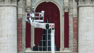 Todos los cardenales electores están en Roma para elegir al sucesor de Francisco