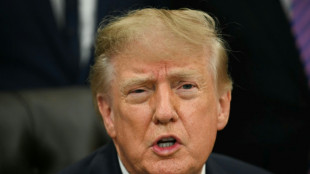 Denmark hails 'binding' Greenland deal with Trump