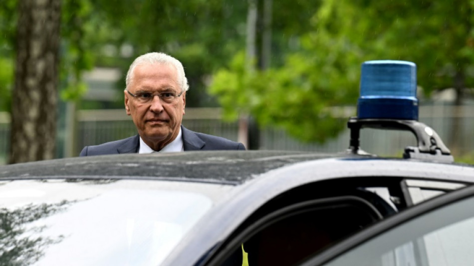 Szene der Reichsb&uuml;rger und Selbstverwalter in Bayern w&auml;chst