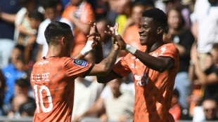 L1: Lorient &agrave; toute vapeur, Nice retrouve des couleurs
