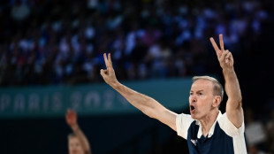 Basket: Vincent Collet quitte officiellement son poste de s&eacute;lectionneur des Bleus