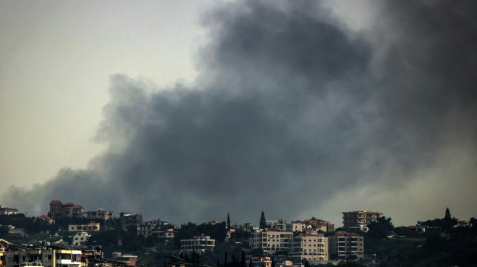 US threatens to resume strikes if Iran spurns peace offer
