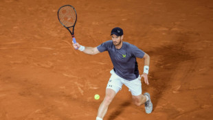 Murray vai participar em Paris de seus quintos Jogos Ol&iacute;mpicos