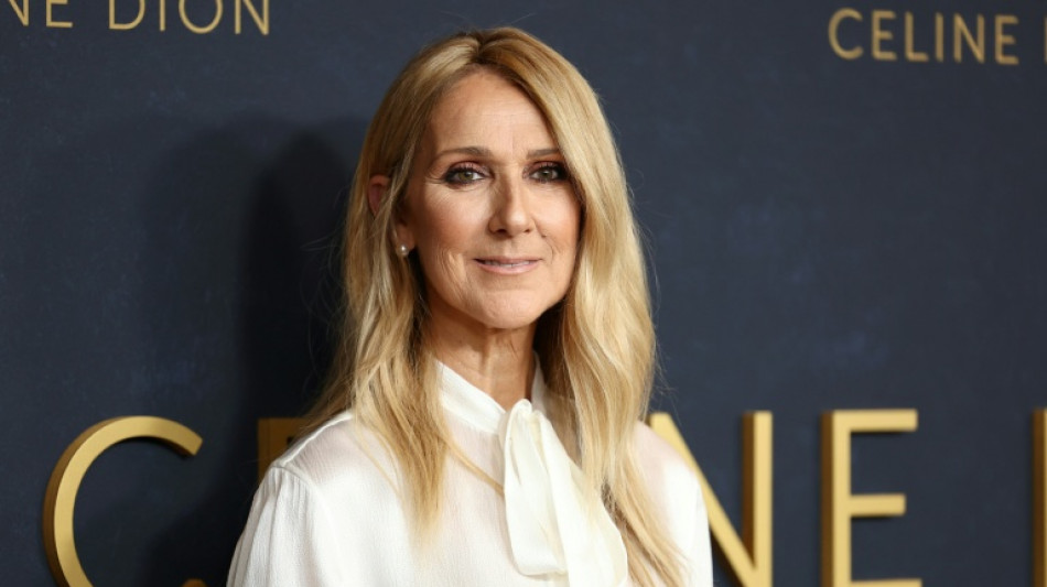C&eacute;line Dion officialise son grand retour, avec dix concerts &agrave; Paris