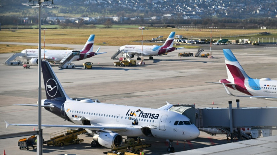 Illegales Streamingportal f&uuml;r 60.000 Kunden: Mann an Flughafen Stuttgart festgenommen