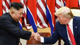 Trump ordena redu&ccedil;&atilde;o dos exerc&iacute;cios militares conjuntos com a Coreia do Sul poucas horas antes do in&iacute;cio