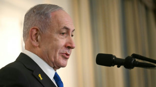 Netanjahu: Geisel-Rückkehr "historisches Ereignis" - Israelis zur Einheit aufgerufen