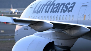 Lufthansa: Knapp 800 Fl&uuml;ge wegen Streiks annulliert