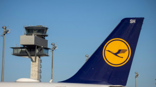 Verdi ruft f&uuml;r Mittwoch zu ganzt&auml;gigem Warnstreik bei Lufthansa auf