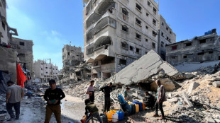 Ham&aacute;s acusa a Israel de bombardear un hospital del norte de la Franja de Gaza