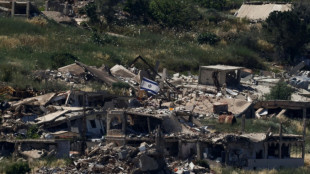 Israel strikes south Lebanon after warning to several areas