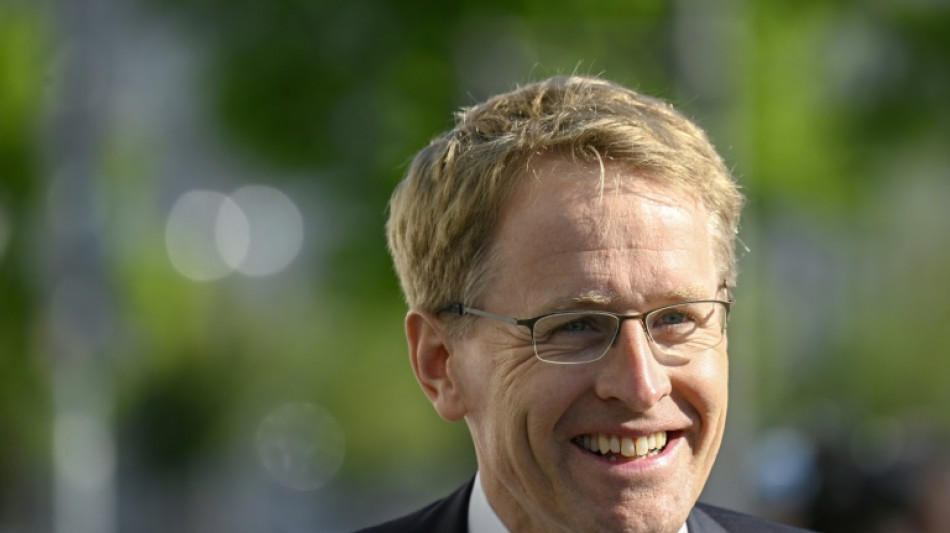 G&uuml;nther fordert finanzielle "Beteiligung" von Krisenprofiteuren 