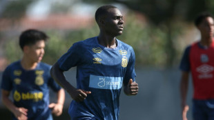 Futebol brasileiro mira &Aacute;frica para refor&ccedil;ar times de base