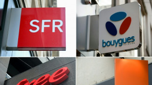 Possible rachat de SFR : la CFDT demande un rendez-vous en urgence à Bercy