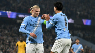 Manchester City goleia Borussia Dortmund (4-1) na Champions