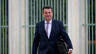 Migration: Arbeitsminister Heil fordert EU-Antwort statt Debatte &uuml;ber Obergrenze