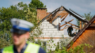 Nach Drohnen-Vorfall: Polen beschränkt Flugverkehr und schaltet UN-Sicherheitsrat ein