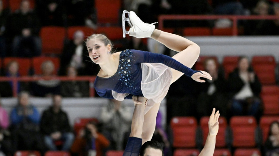 D&auml;mpfer vor Olympia: Hase/Volodin holen EM-Silber