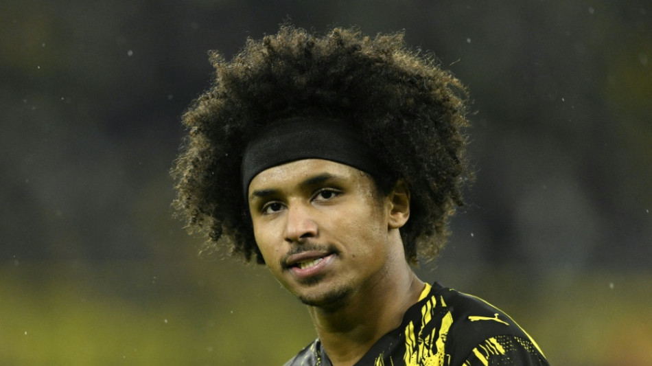 Kovac r&auml;t Adeyemi zu Geduld: "Muss warten"