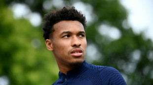 Foot: Kamara remplace Rabiot, bless&eacute; &agrave; un mollet, chez les Bleus