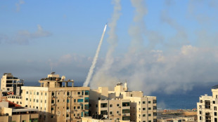 Israel: Hamas hat mit Raketenbeschuss und eindringenden K&auml;mpfern "Krieg" begonnen