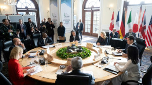 Un G7 unido amenaza a Rusia con sanciones si no acepta tregua en Ucrania