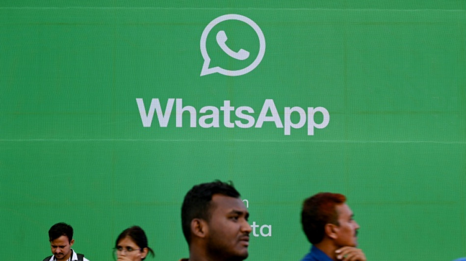 El director de una "start-up" india es nombrado nuevo jefe de WhatsApp