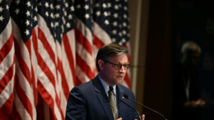 Abgeordnete im US-Repr&auml;sentantenhaus geben Widerstand gegen Haushaltsgesetz auf