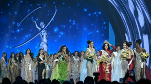 Les propri&eacute;taires du concours Miss Univers soup&ccedil;onn&eacute;s de fraude et de trafic d'armes