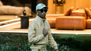 Empieza la Semana de la Moda masculina de Par&iacute;s en plena ola de calor
