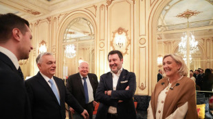 Salvini, da Bruxelles dichiarazione di guerra contro Le Pen