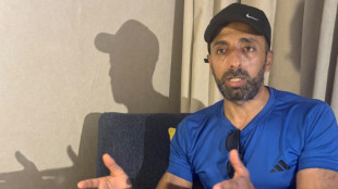 Prisioneiros palestinos libertados por Israel, exilados e sob vigil&acirc;ncia no Egito