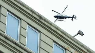 Too old? The 92-year-old US judge handling Maduro case