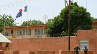 Frankreichs Botschafter im Niger auf Druck der Milit&auml;rregierung ausgereist