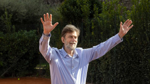 A Venezia a Nanni Moretti il Premio Siae Andrea Purgatori alla carriera