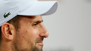 Roland-Garros: Djokovic sur sa lanc&eacute;e ?