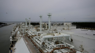 Im Streit um Vorw&uuml;rfe gegen LNG-Betreiber auf R&uuml;gen sehen sich beide Seiten siegreich