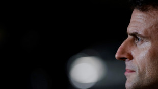 Macron will als Vermittler Verhandlungen zur Ukraine-Krise voranbringen