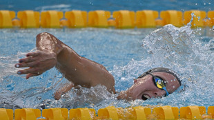 Schwimm-EM in Rom: Gose gewinnt Gold &uuml;ber 400 m Freistil