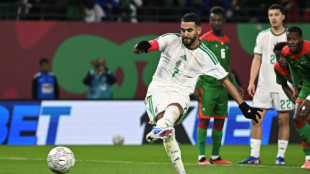 Arg&eacute;lia vence Burkina Faso (1-0) e se garante nas oitavas da Copa Africana