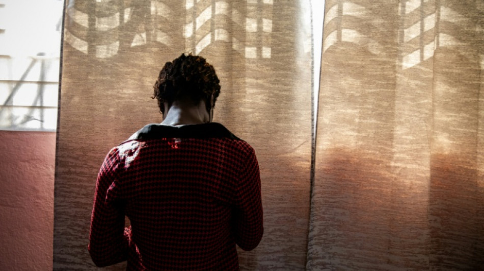 Hait&iacute; registra m&aacute;s de 5.500 agresiones sexuales en el primer semestre de 2026