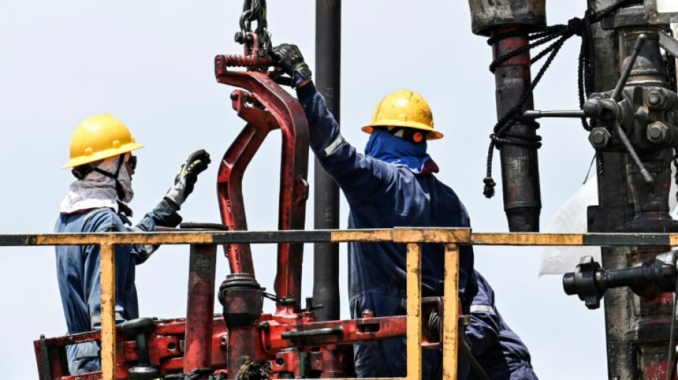 Ecopetrol tomará acciones legales contra el multimillonario cobro de impuestos en Colombia