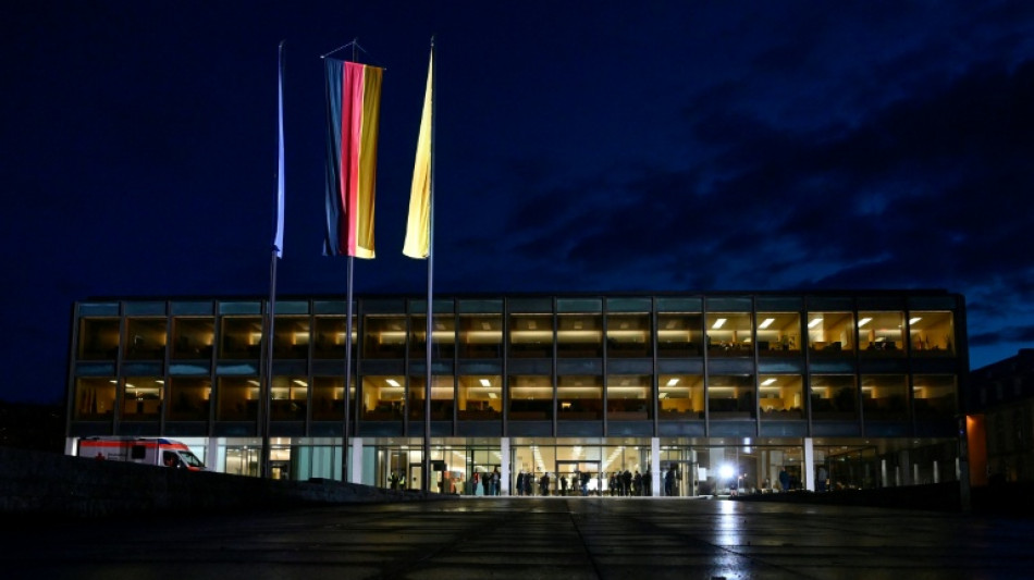 Umfrage vor Landtagswahl in Baden-W&uuml;rttemberg: CDU st&auml;rkste Kraft vor Gr&uuml;nen