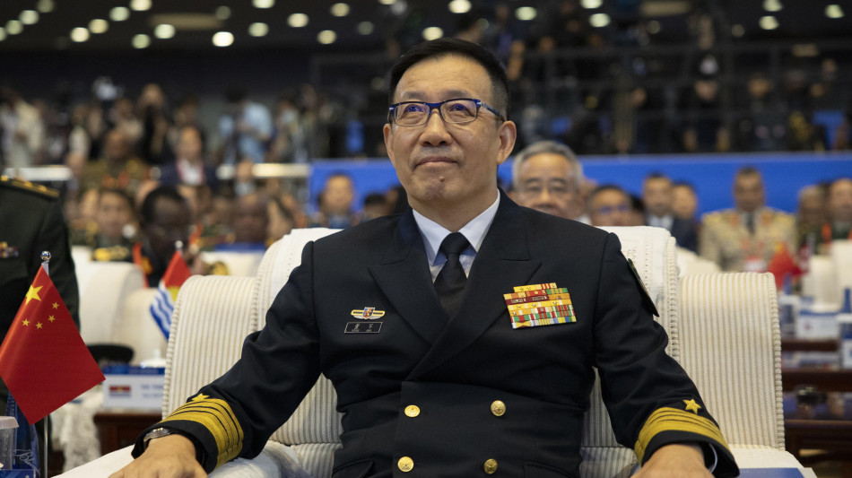 Cina, 'non permetteremo mai l'indipendenza di Taiwan