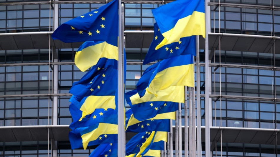 Deutsch-franz&ouml;sischer Bericht: EU soll 2030 fit f&uuml;r Erweiterung sein