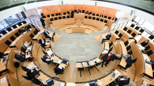 Hessen w&auml;hlt neuen Landtag
