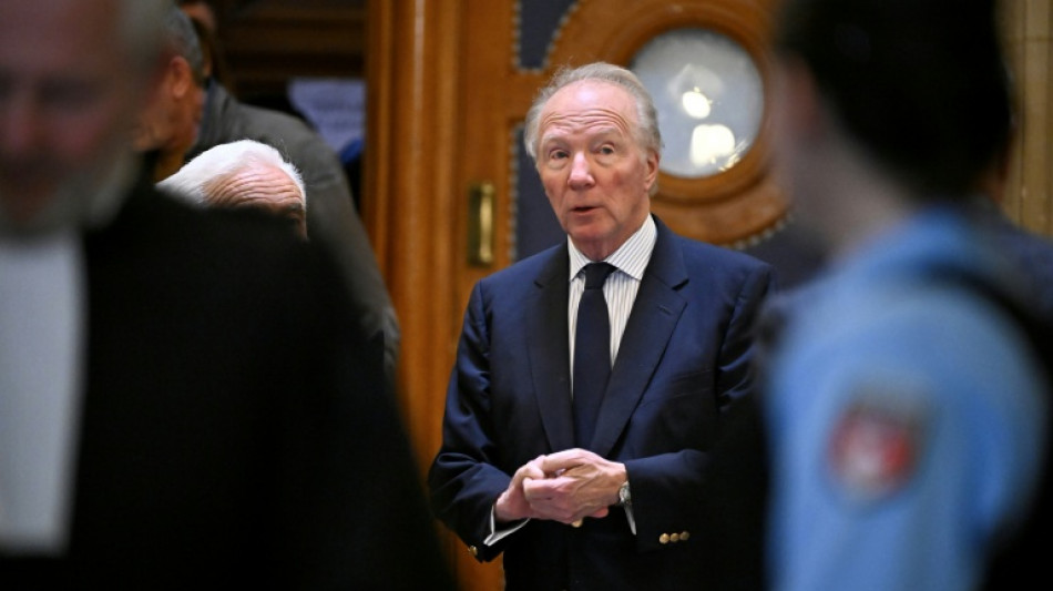 Proc&egrave;s libyen: Gu&eacute;ant riposte par procuration et d&eacute;stabilise Sarkozy