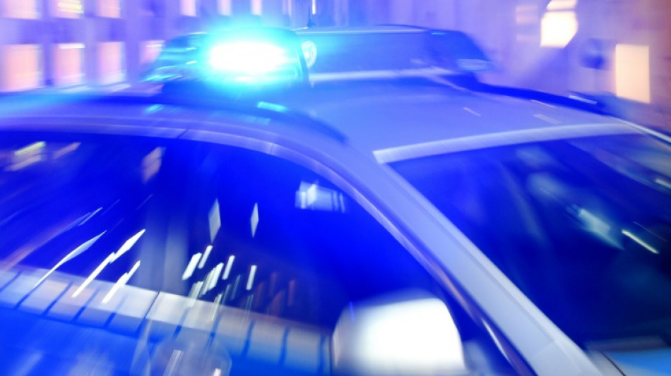 42-J&auml;hriger nach T&ouml;tung von Vater in Untersuchungshaft