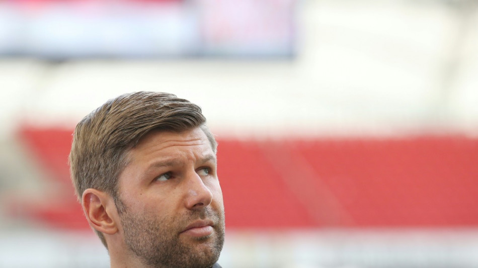 Fu&szlig;ball und Politik: Hitzlsperger r&auml;t zu Zur&uuml;ckhaltung
